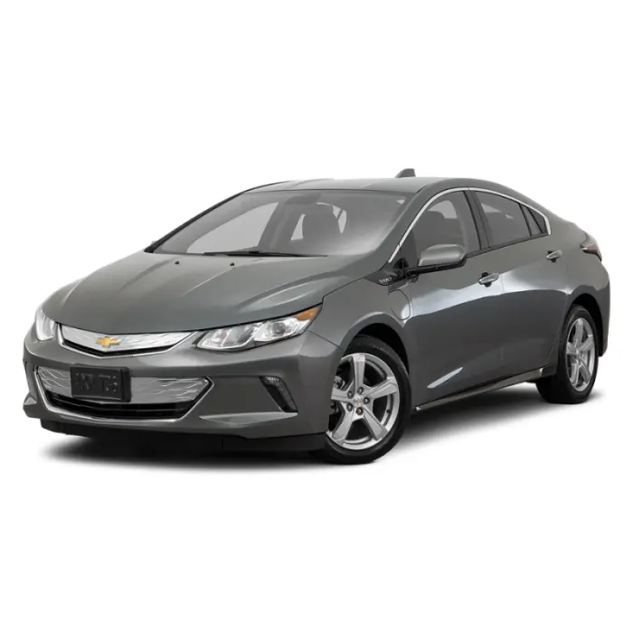 Chevrolet Volt