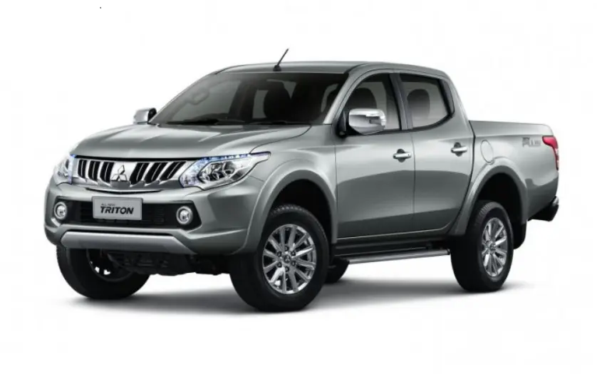 Mitsubishi L 200