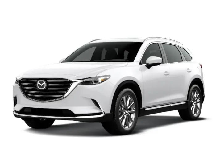 Mazda CX-9