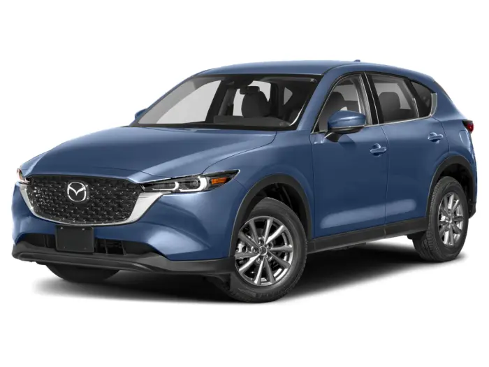 Mazda CX-5 New