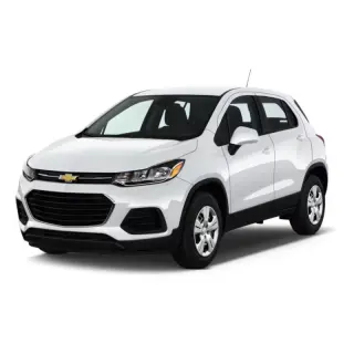 Photo Chevrolet Trax for rent