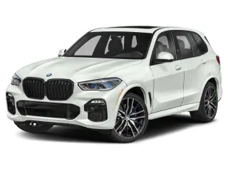 Фото BMW X5 в оренду