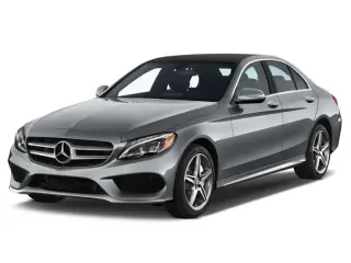 Photo Mercedes-Benz C 300 for rent