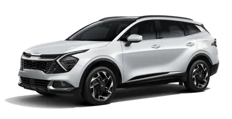 Фото Kia Sportage в оренду
