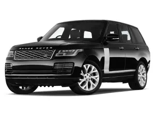 Фото Land Rover Range Rover в оренду