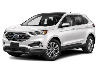 Photo Ford Edge for rent