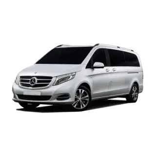 Фото Mercedes-Benz Vito в оренду