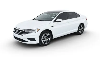 Фото Volkswagen Jetta в оренду