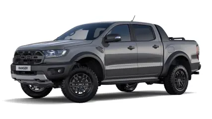 Фото Ford Ranger в аренду