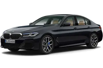 Фото BMW 530 в оренду