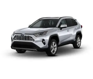 Фото Toyota Rav 4 в оренду