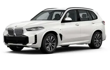 Фото BMW X5 New в аренду