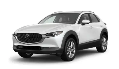 Фото Mazda CX-30 в аренду