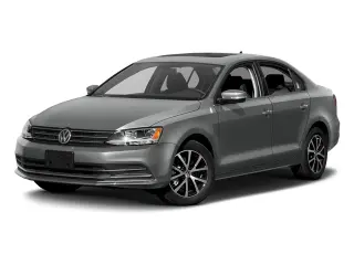 Photo Volkswagen Jetta for rent