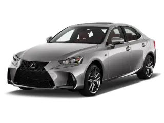 Фото Lexus IS 250 в оренду