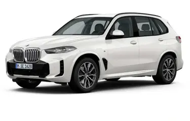 Фото BMW X5 New в аренду