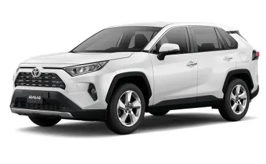 Фото Toyota Rav 4 в оренду