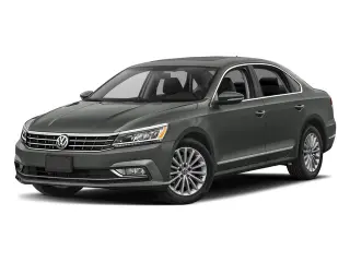 Photo Volkswagen Passat B8 for rent