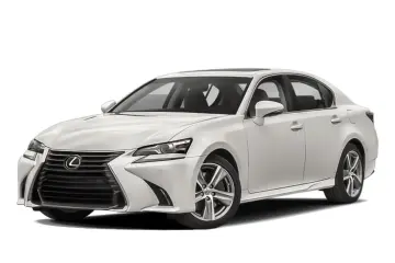 Фото Lexus GS 350 в оренду