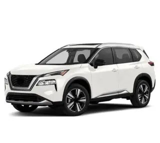 Фото Nissan Rogue New в оренду