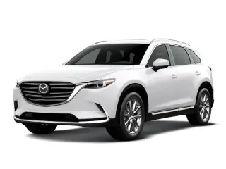 Photo Mazda CX-9 for rent