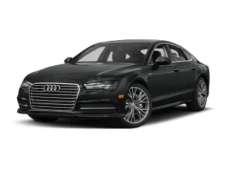 Photo Audi A7 for rent