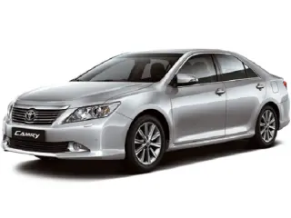 Photo Toyota Camry for rent