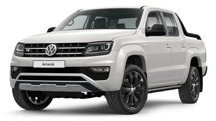 Фото Volkswagen Amarok в аренду