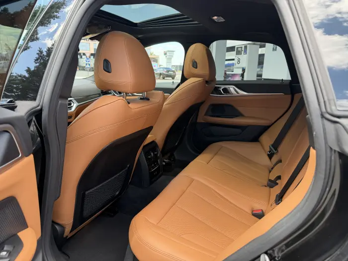 Photo BMW 4 Series