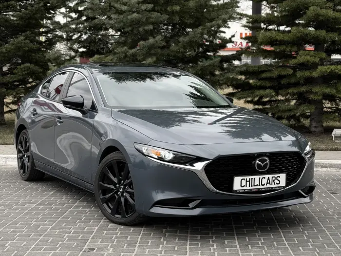 Photo Mazda 3