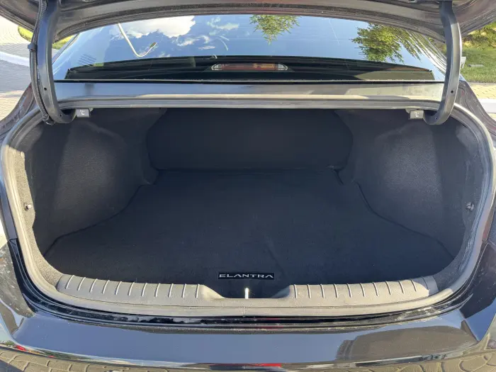 Photo Hyundai Elantra New