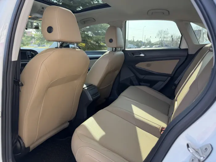 Photo Volkswagen Jetta