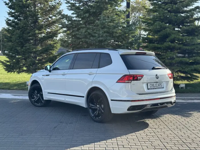 Photo Volkswagen Tiguan