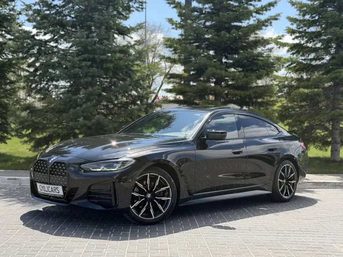 Photo BMW 4 Series