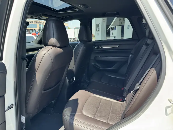 Photo Mazda CX-5 Signature