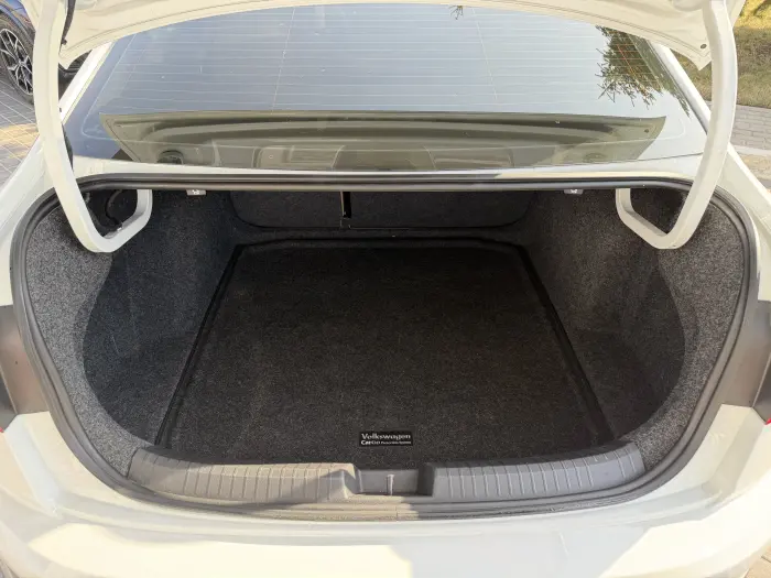 Photo Volkswagen Jetta