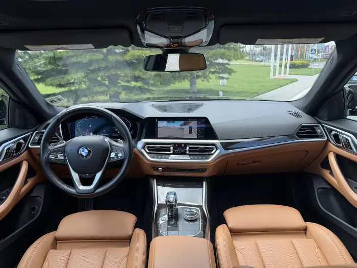 Photo BMW 4 Series