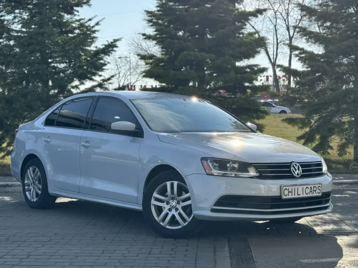 Photo Volkswagen Jetta