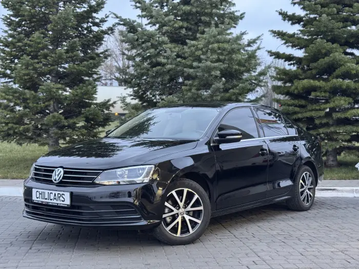 Photo Volkswagen Jetta