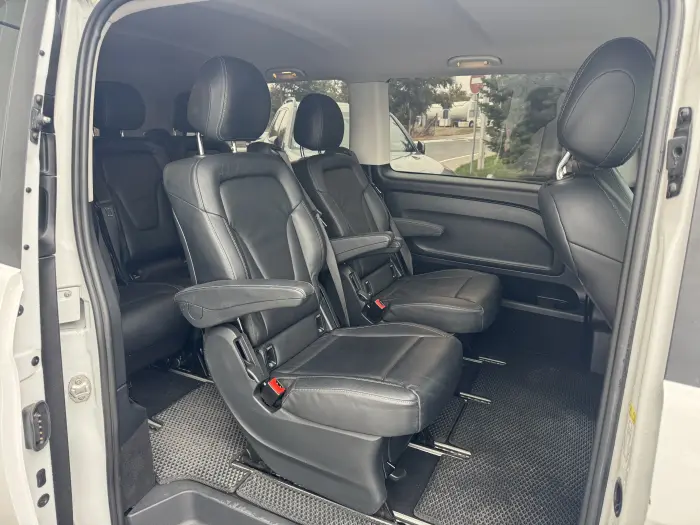 Photo Mercedes-Benz Vito