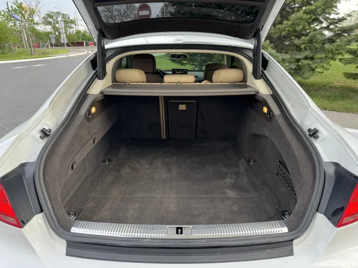 Photo Audi A7