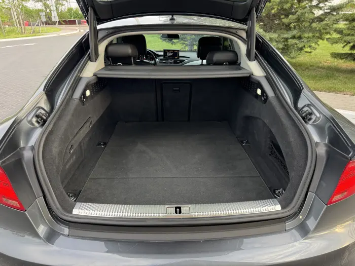 Photo Audi A7