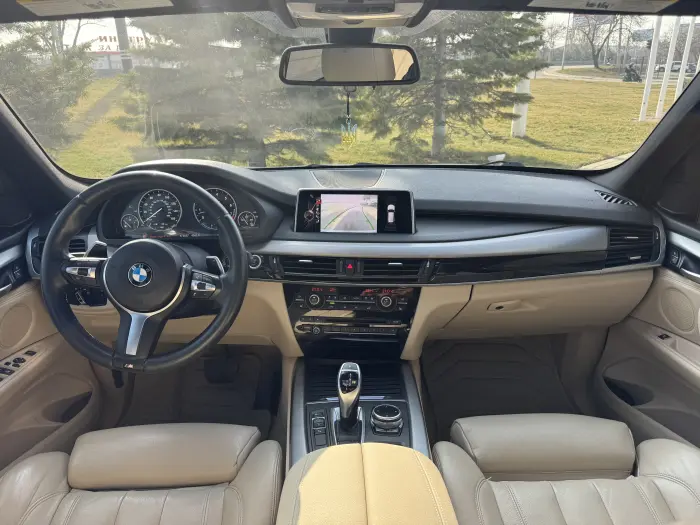 Photo BMW X5