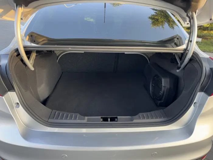 Photo Ford Focus
