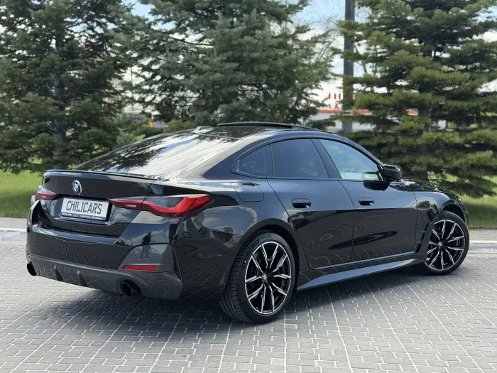 Photo BMW 4 Series