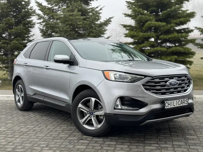 Photo Ford Edge