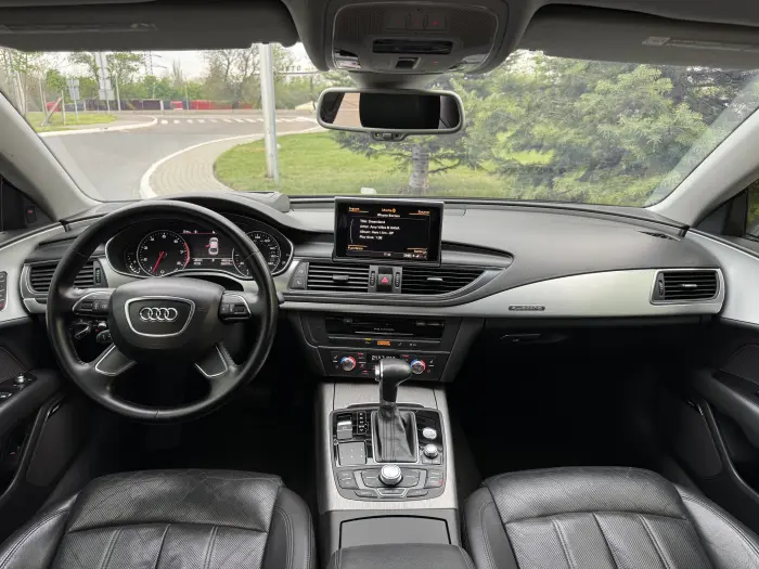 Photo Audi A7