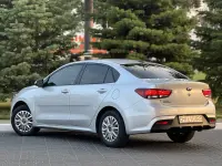 Photo Kia Rio