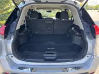 Фото Nissan Rogue
