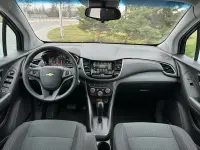 Фото Chevrolet Trax